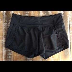 Lululemon Athletica - Run Times Short 4”